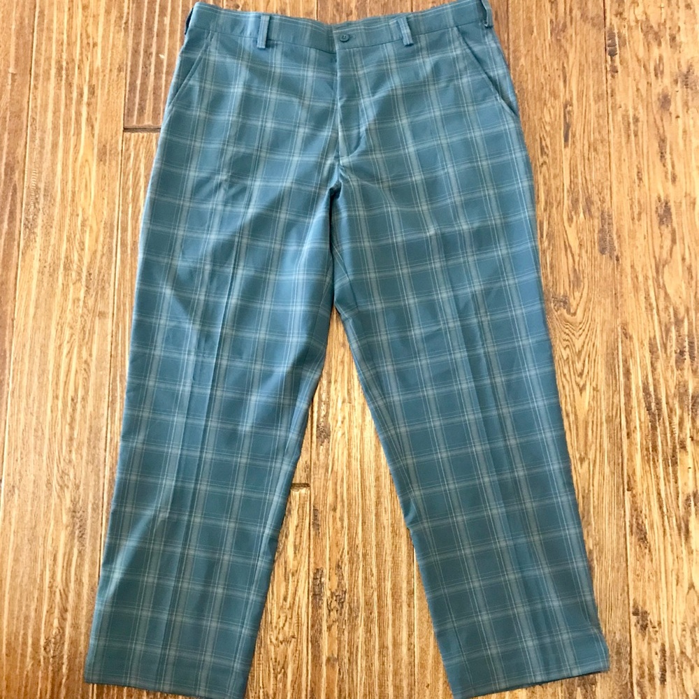 Mens Nike Dri-Fit Golf Pants 36x30